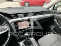 2020 Volkswagen Passat