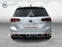 2020 Volkswagen Passat