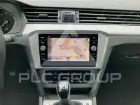 2020 Volkswagen Passat
