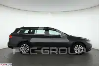 2020 Volkswagen Passat