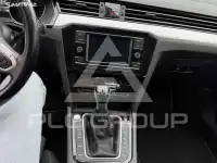 2020 Volkswagen Passat