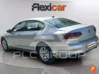 2020 Volkswagen Passat