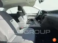 2020 Volkswagen Passat
