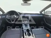 2020 Volkswagen Passat