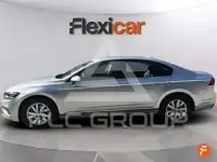 2020 Volkswagen Passat