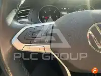 2020 Volkswagen Passat