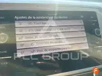 2020 Volkswagen Passat