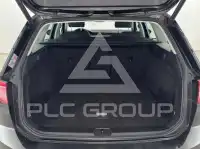 2020 Volkswagen Passat