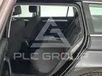 2020 Volkswagen Passat