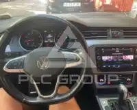 2020 Volkswagen Passat