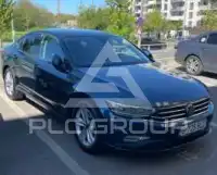 2020 Volkswagen Passat