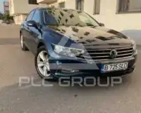2020 Volkswagen Passat