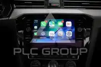 2020 Volkswagen Passat