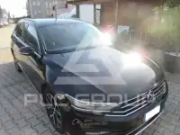2020 Volkswagen Passat