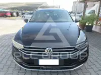 2020 Volkswagen Passat