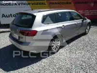2020 Volkswagen Passat