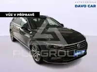 2020 Volkswagen Passat