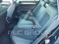 2020 Volkswagen Passat
