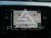 2020 Volkswagen Passat
