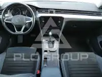 2020 Volkswagen Passat