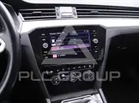 2020 Volkswagen Passat