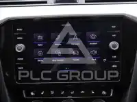 2020 Volkswagen Passat