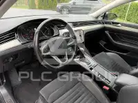 2020 Volkswagen Passat