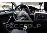 2020 Volkswagen Passat