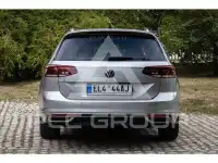 2020 Volkswagen Passat
