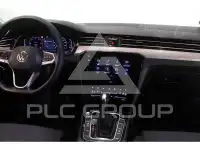 2020 Volkswagen Passat