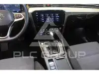 2020 Volkswagen Passat