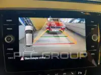 2020 Volkswagen Passat