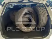 2020 Volkswagen Passat