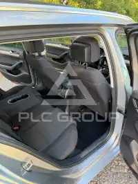 2020 Volkswagen Passat