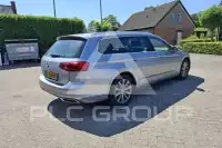 2020 Volkswagen Passat