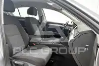 2020 Volkswagen Passat