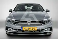 2020 Volkswagen Passat