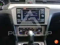 2020 Volkswagen Passat