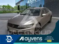 2020 Volkswagen Passat