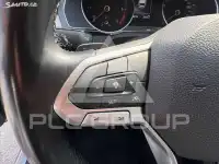 2020 Volkswagen Passat