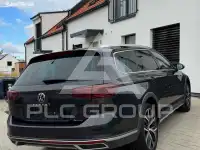 2020 Volkswagen Passat