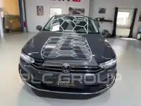 2020 Volkswagen Passat