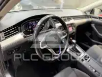 2020 Volkswagen Passat