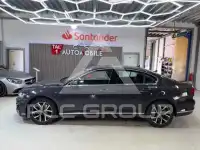 2020 Volkswagen Passat