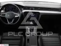 2020 Volkswagen Passat