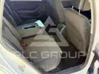 2020 Volkswagen Passat