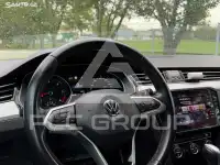 2020 Volkswagen Passat