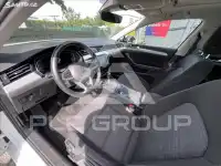 2020 Volkswagen Passat