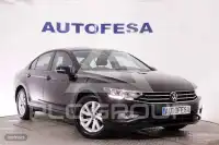 2020 Volkswagen Passat