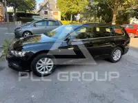 2020 Volkswagen Passat
